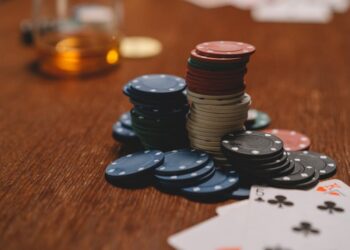 Featured image for: Custom Poker Chips: Designing Your Perfect Home Game Set
