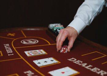 Featured image for: Poker Chip Stacking Etiquette and Tournament Rules