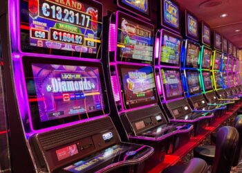 Featured image for: The Ultimate Guide to Progressive Jackpot Slots