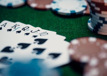 Featured image for: Tournament Poker Chips: From Buy-ins to Coloring Up